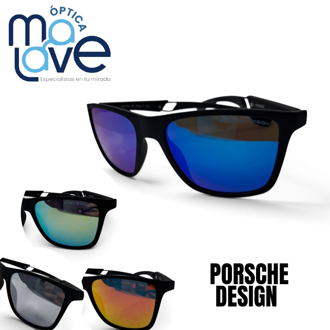 PORSCHE DESIGN Apex Polar