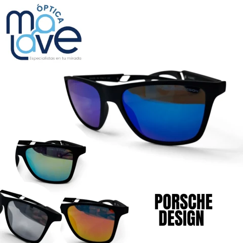 PORSCHE DESIGN Apex Polar