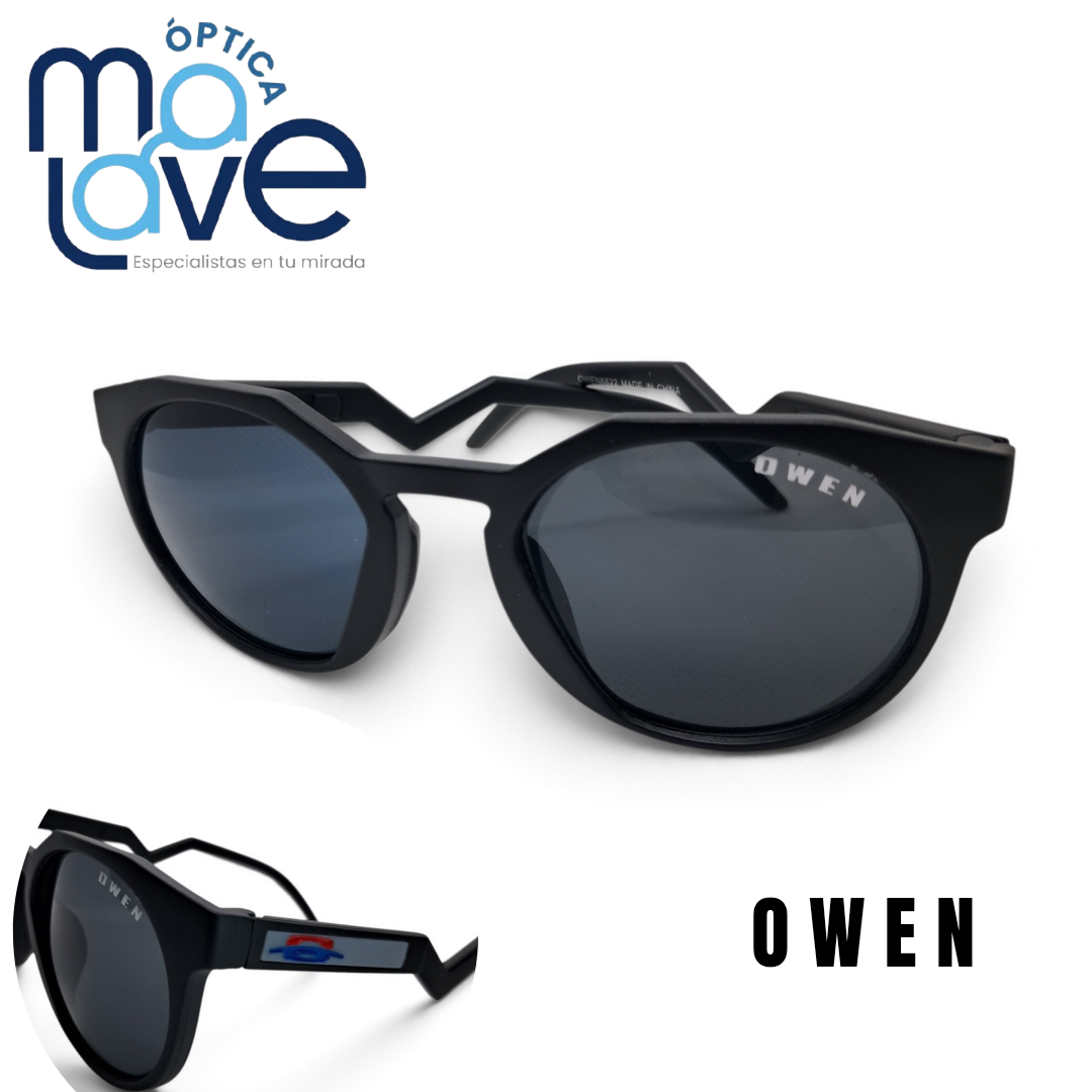 OWEN Geometric