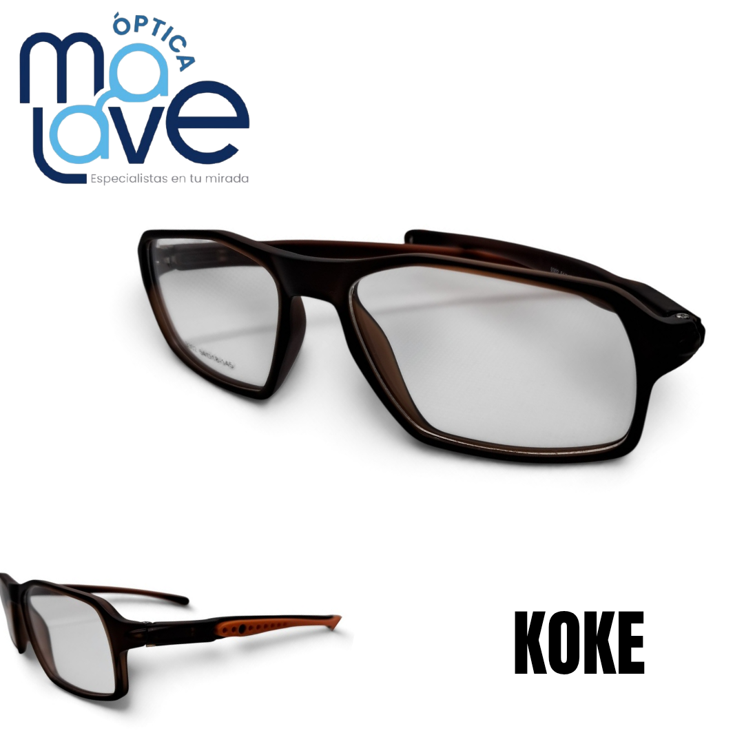 Koke Terra