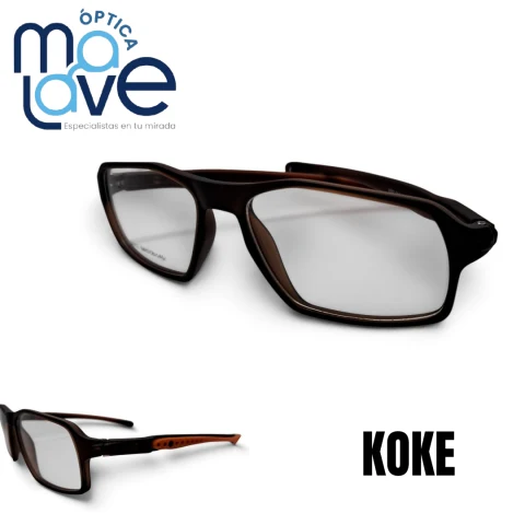 Koke Terra