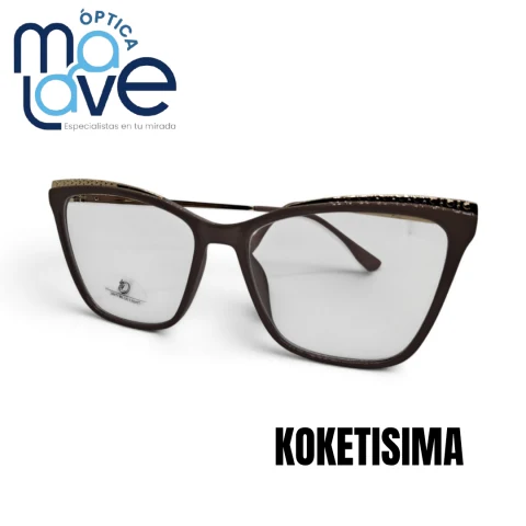 Koketisima Moka Gold