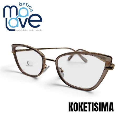 Koketisima Caramel Moka