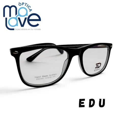 EDU Wayfarer Style