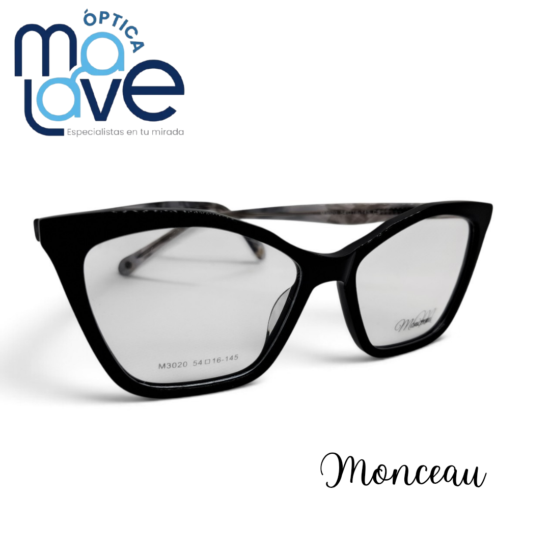 Monceau Black Diva