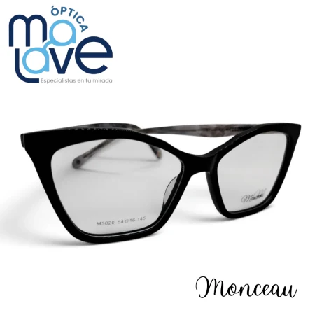Monceau Black Diva