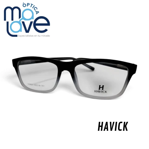 Havick Grey Shadow