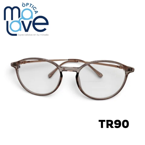 TR90 Cristal Nude