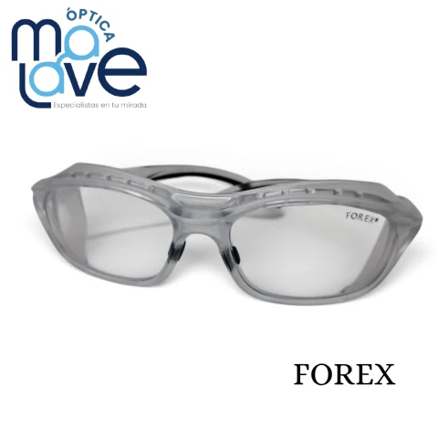 FOREX Cristal