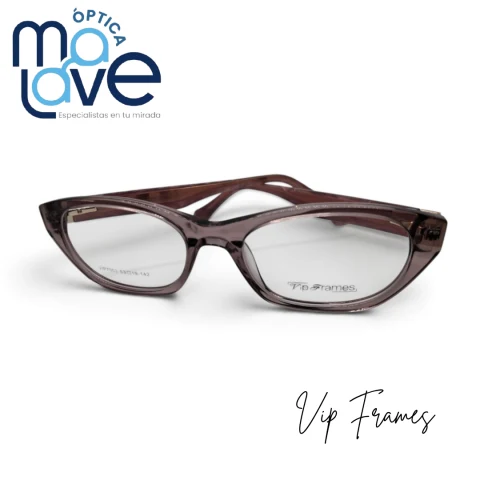 VIP Frames Onyx Glam