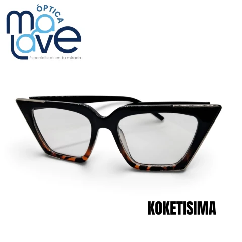KOKETISIMA Carey Gradient
