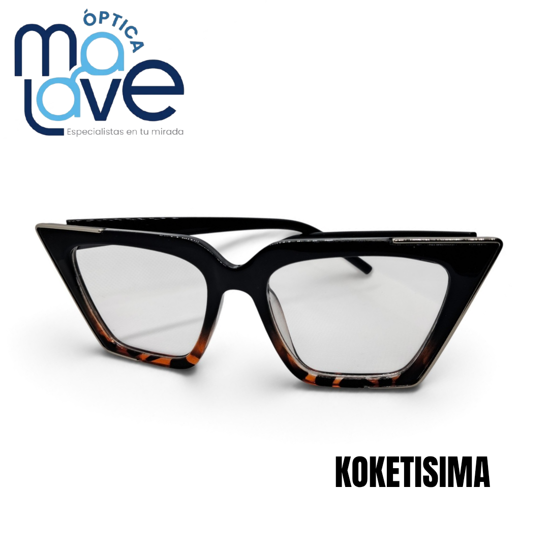 KOKETISIMA Carey Gradient