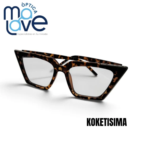 KOKETISIMA Leopard Print