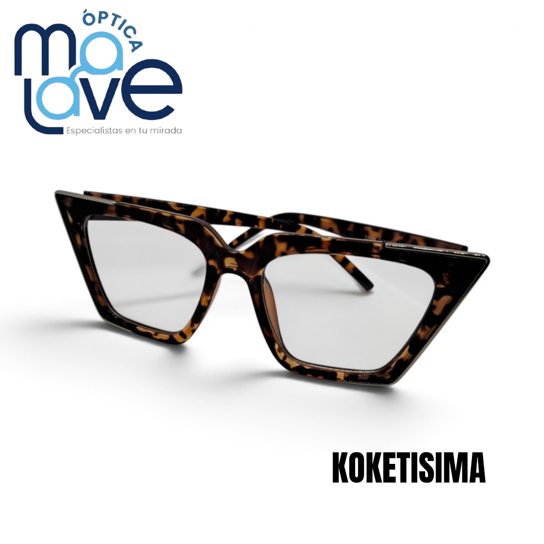 KOKETISIMA Leopard Print