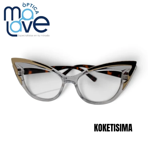 KOKETISIMA Ice Glam