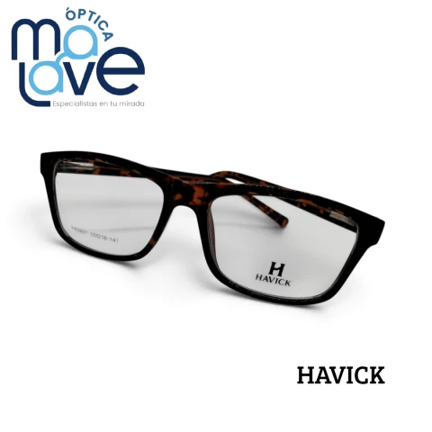 HAVICK Classic Tortoise