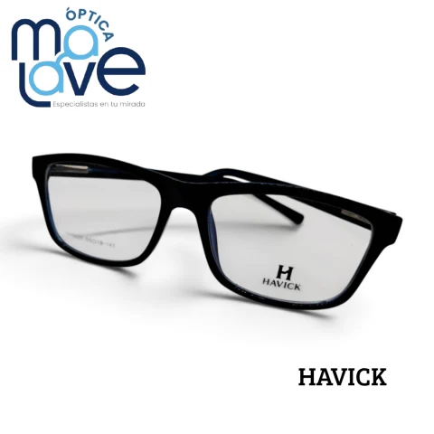 HAVICK Matte Black