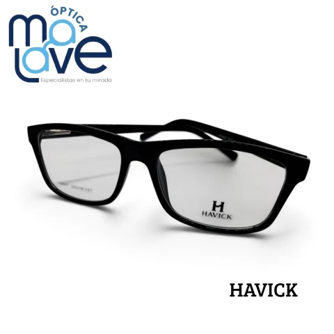 HAVICK Glossy Onyx