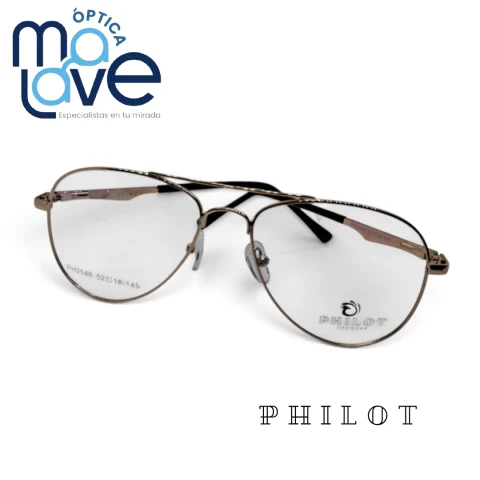 PHILOT Classic Aviator