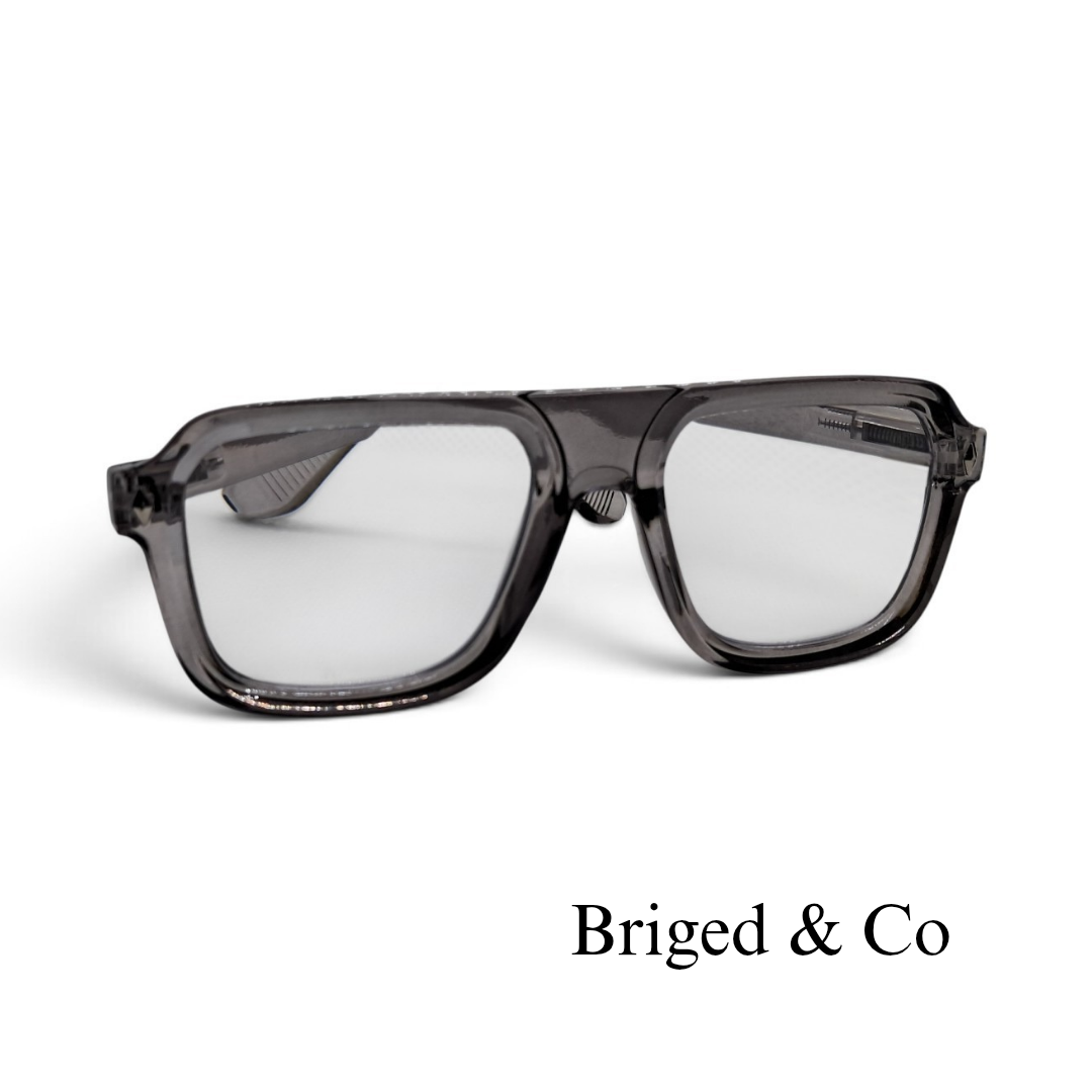 BRIGED & CO Smoke Grey