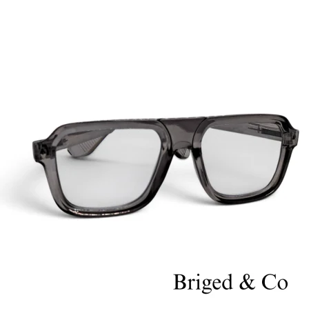 BRIGED & CO Smoke Grey