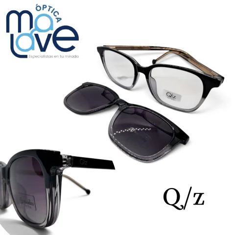 Q/Z Shadow Fade
