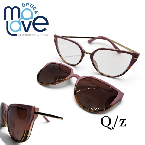 Q/Z Berry Tortoise