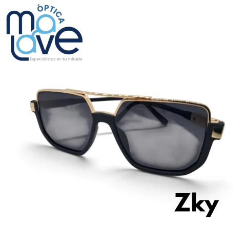 Zky Prestige Gold