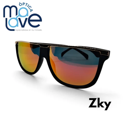 Zky Solar Fire Shield