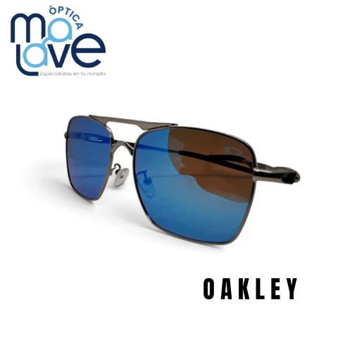 OAKLEY Cobalt Metal