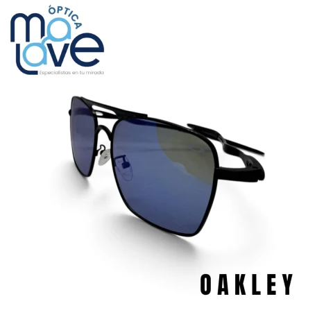 OAKLEY Midnight Stealth