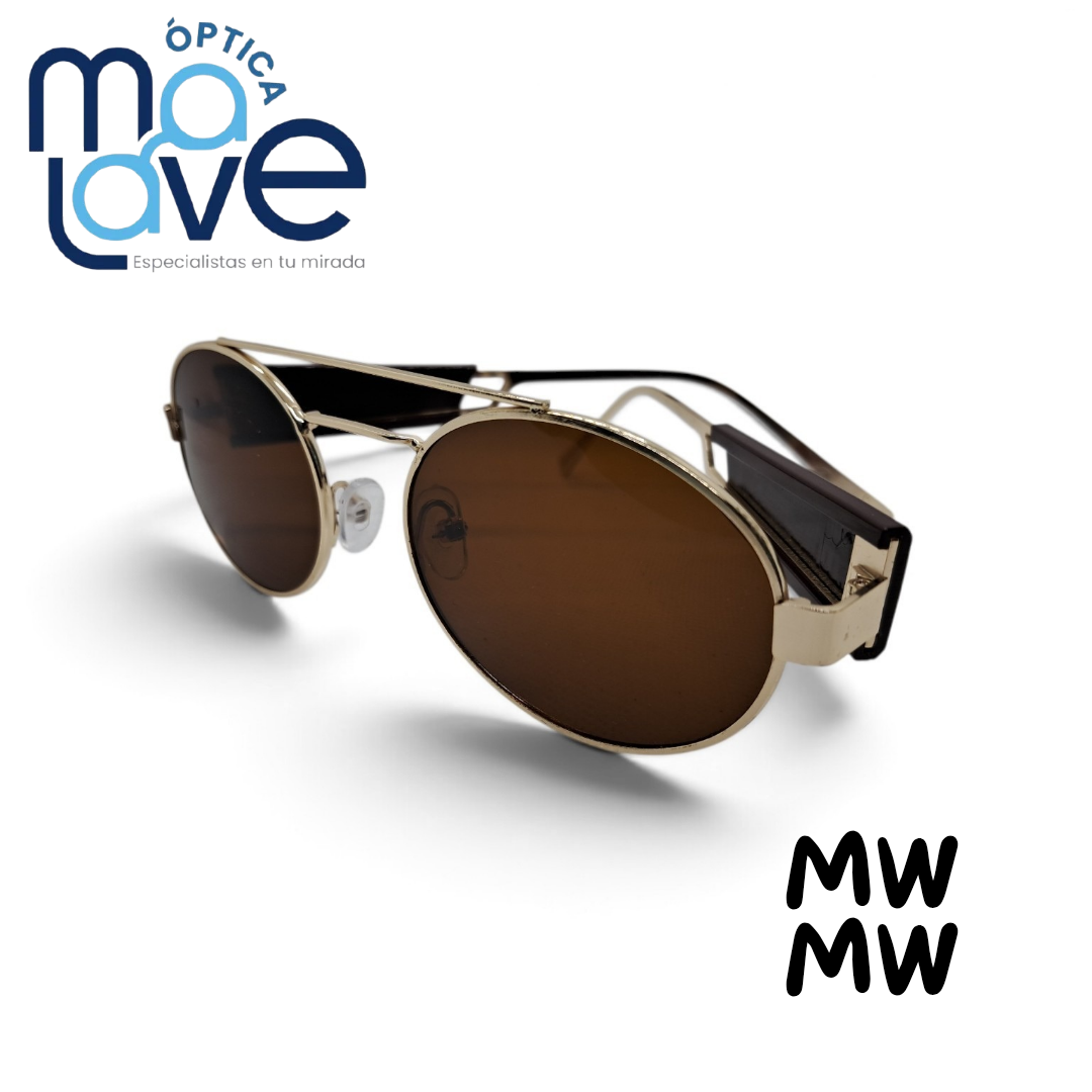 MW Golden Bronze