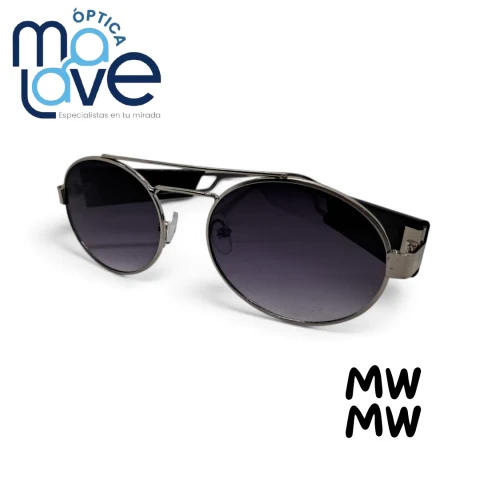 MW Gunmetal Shadow