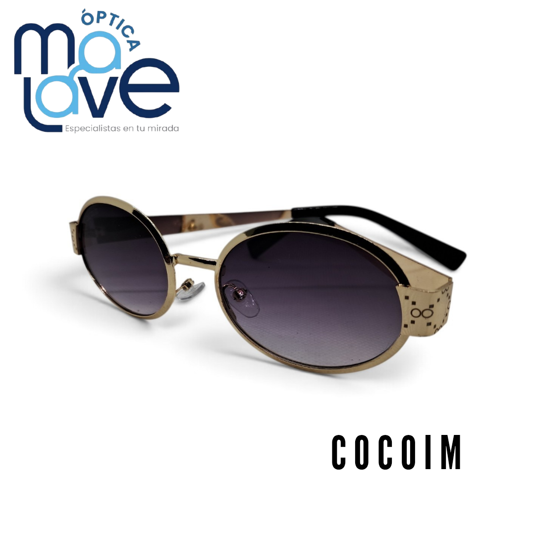 COCOIM Golden Glam