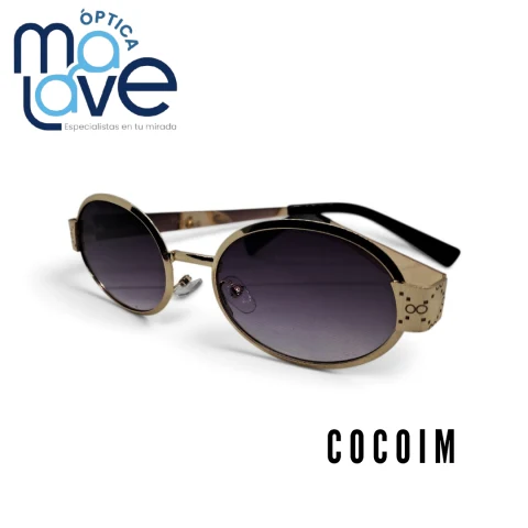 COCOIM Golden Glam