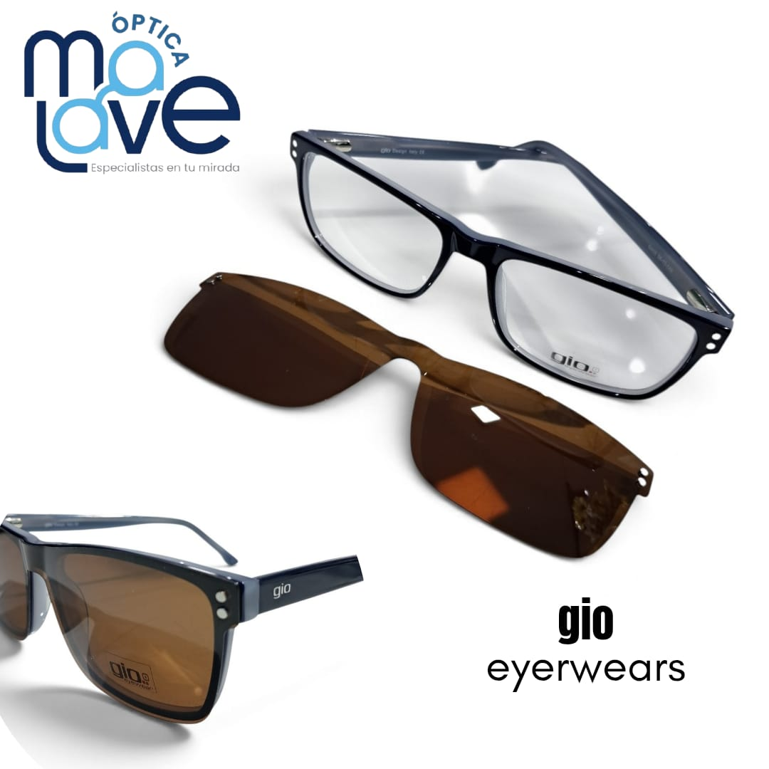 Gio Stealth Flat-Top
