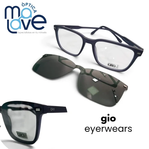 Gio Midnight Switch