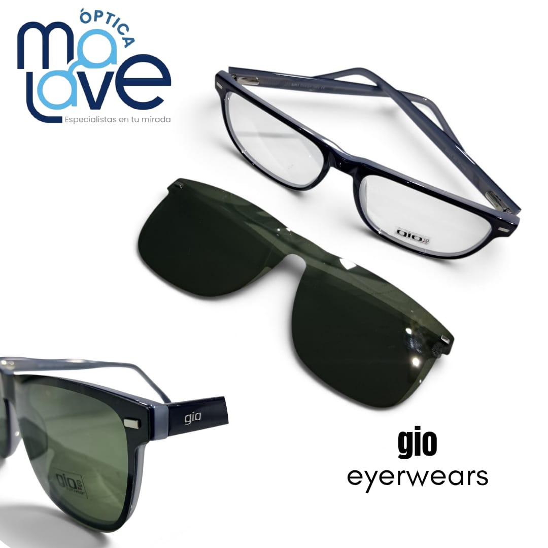 Gio Ocean Executive