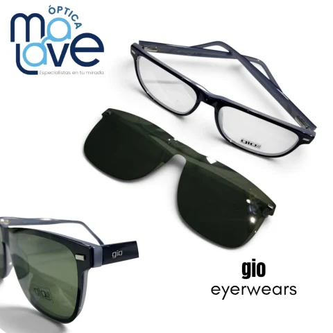 Gio Ocean Executive