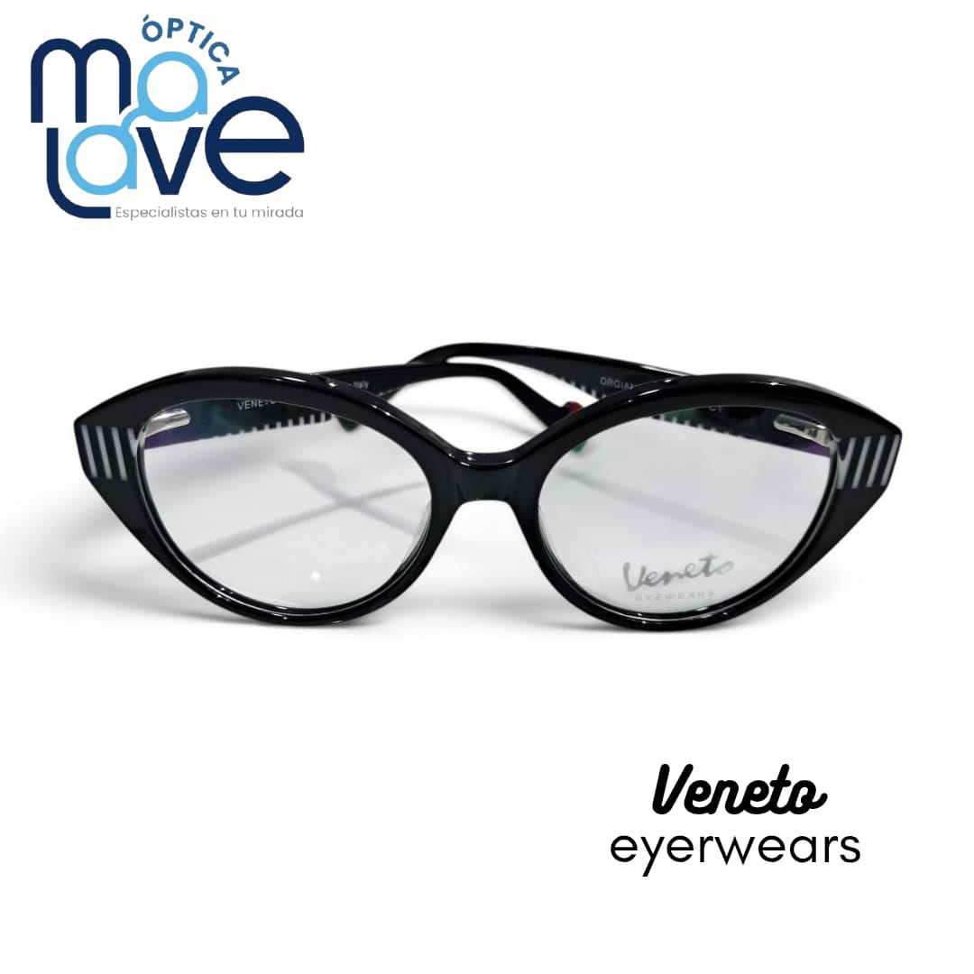 Veneto Diva Black