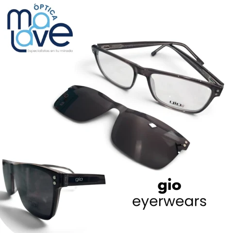 Gio Matte Shadow