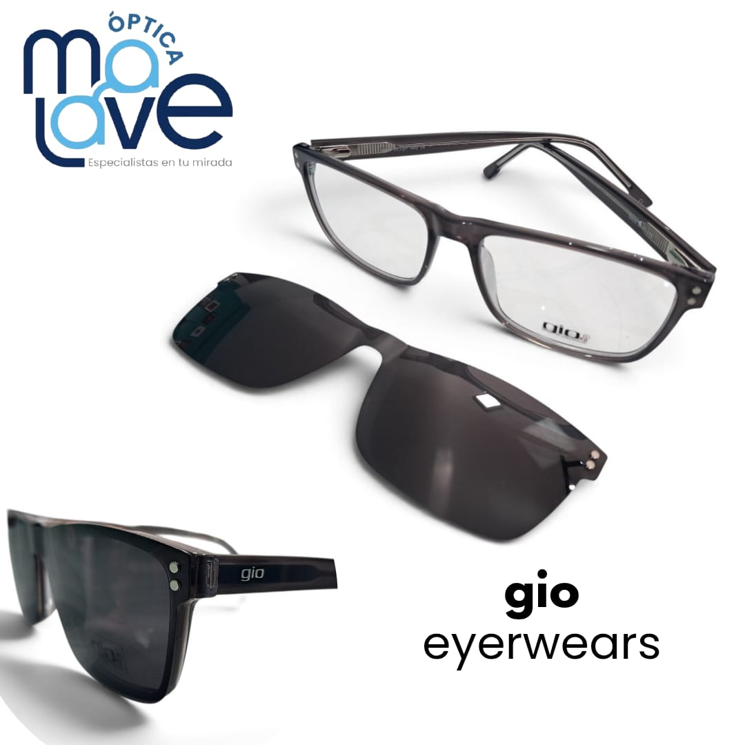 Gio Matte Shadow