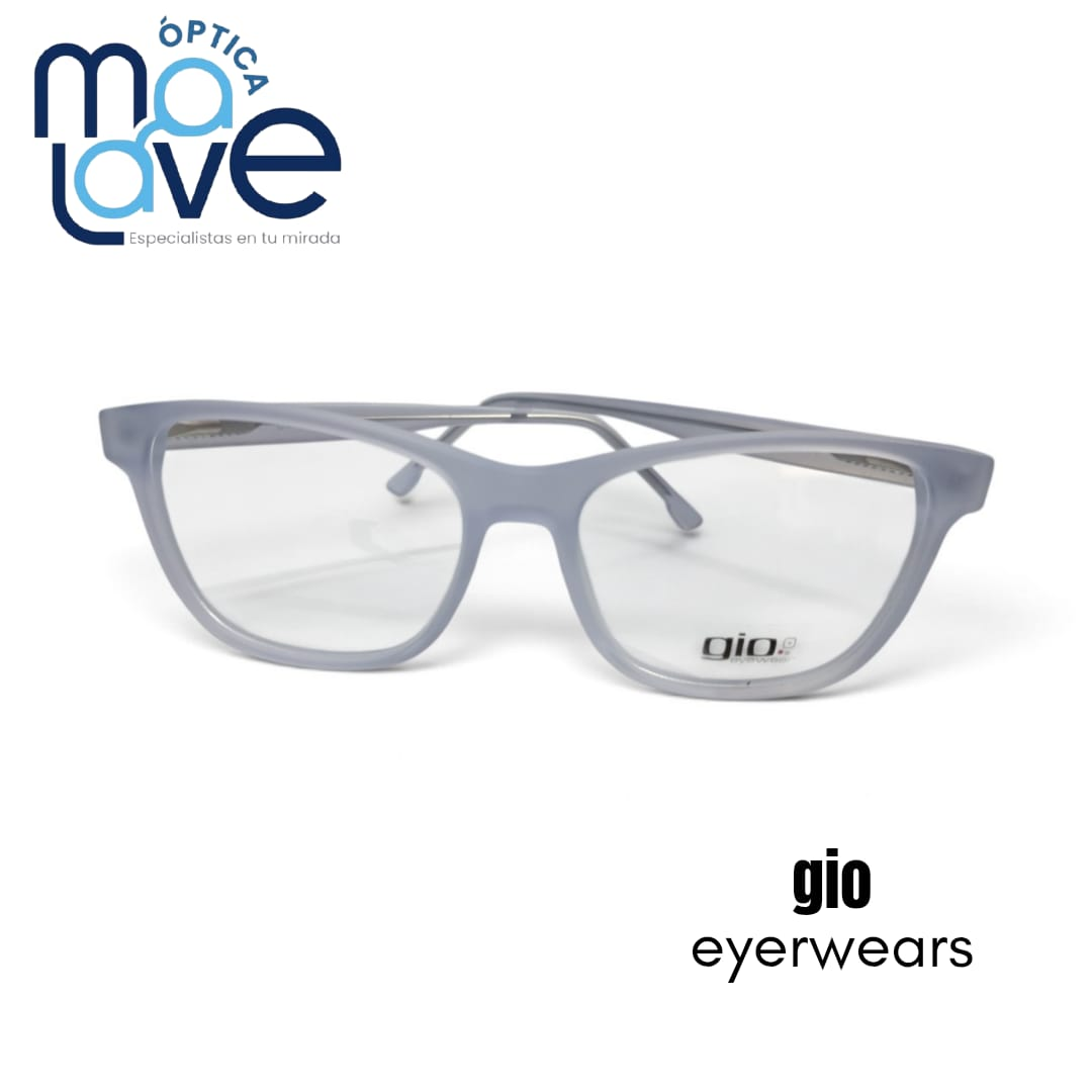 Gio Blue Sky