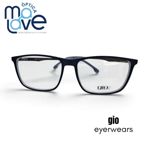 Gio Urban Rectangular Navy