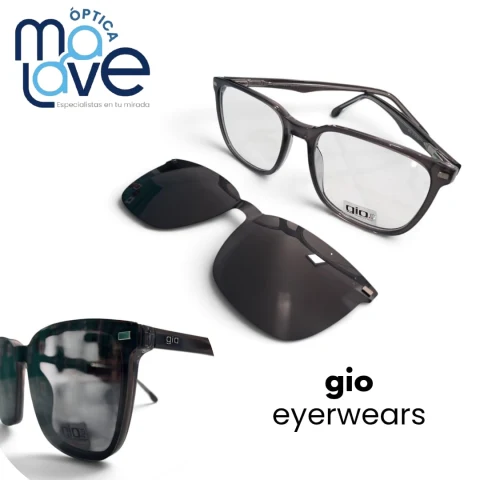 Gio Crystal Shade