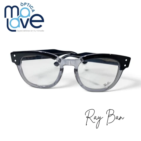 RAY BAN Contraste Club