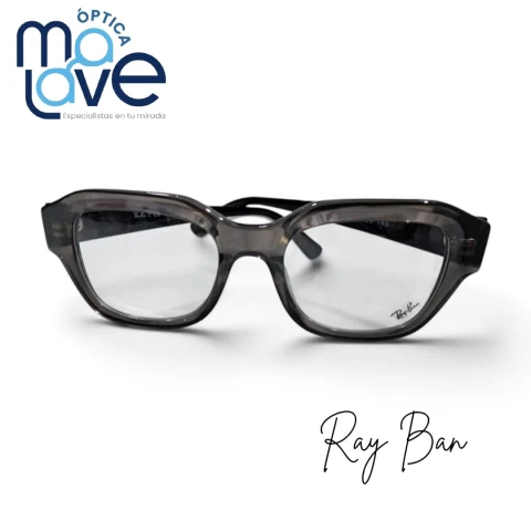 RAY BAN Havana Classic