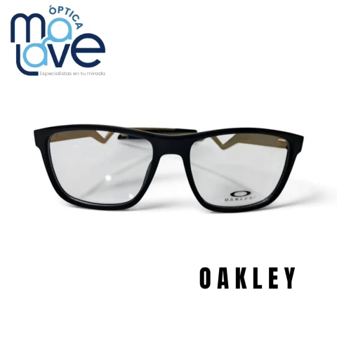 Oakley Bronze Edge