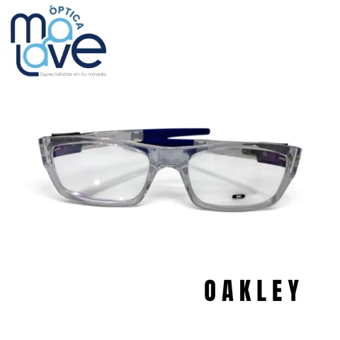 OAKLEY Metro Flex Grey