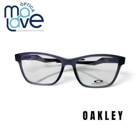 Oakley Colbalt Shade